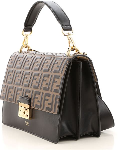 borsa fendi 2022|fendi leather handbags.